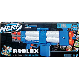 Roblox Nerf våben - Static - Pulse laser