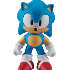 Elastisk Sonic Mini figur