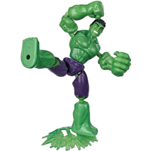Hulk Bend & Flex - Marvel