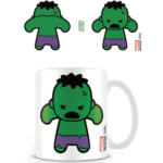 Hulk krus - Marvel