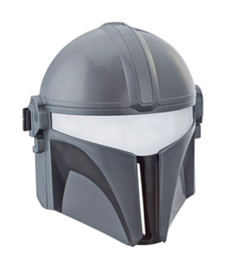 Mandalorian Maske - Star Wars