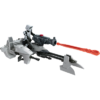 Mission Fleet Hot Dog - Star wars legetøj