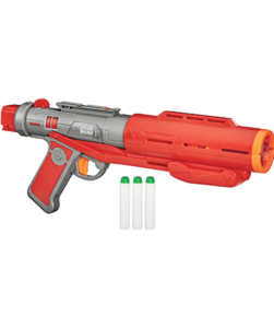 Nerf Imperial Death Trooper