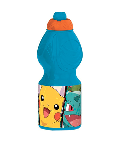 #3 - Pokemon drikkedunk - 400ml