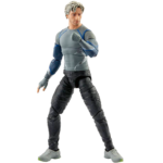 QuickSilver action figur - legends series