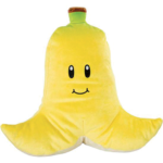 Super Mario Banan bamse - 40cm