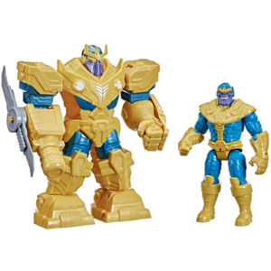 Thanos Mech Strike Action figur - Marvel