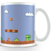 Super Mario Retro Krus