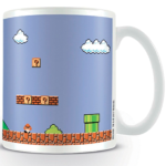 Super Mario Retro Krus