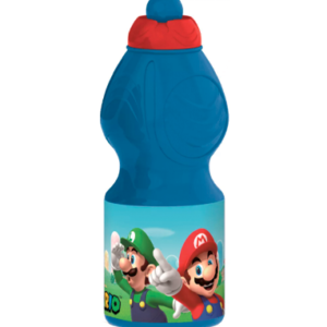 Super Mario drikkedunk til børn