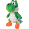 Yoshi bamse 30 cm - Super Mario