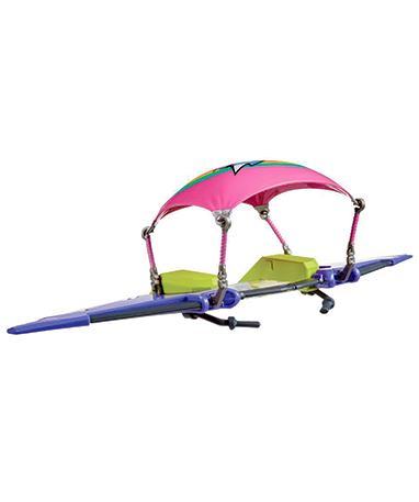 Fortnite Llamacorn glider