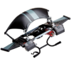 Fortnite Downshift glider