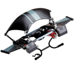 Fortnite Downshift glider