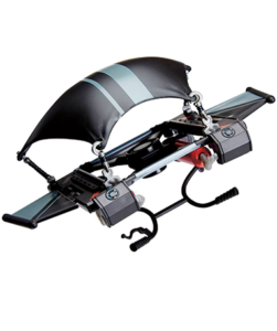 Fortnite Downshift glider