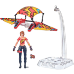Fortnite Royale TNTina & Glider - 15cm