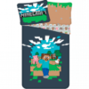 Minecraft sengetøj - Adventure