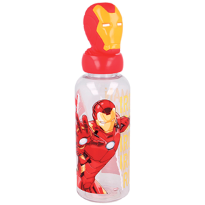 Iron Man Drikkedunk - Marvel