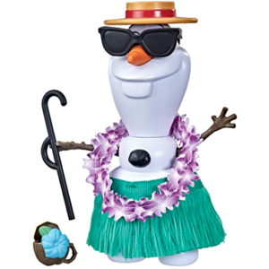 Olaf Summertime figur & legetøj