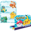 Pokemon invitations kuverter