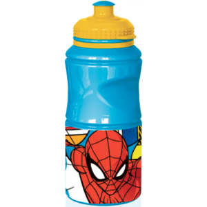 Spiderman drikkedunk til børn - 380ml