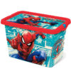 Spiderman opbevaringskasse - 7 L