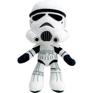 Stormtrooper bamse - 20cm - Star Wars