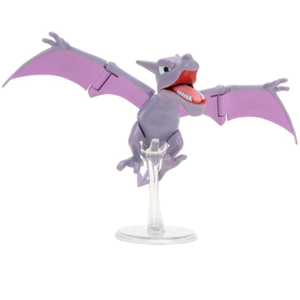Aerodactyl action figur - 11cm - Pokemon