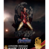 Iron man figur - Avengers Endgame D-Stage PVC Diorama Mark LXXXV