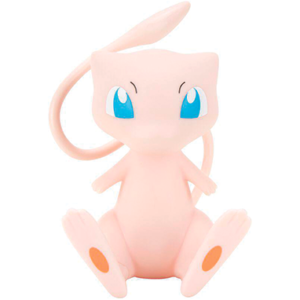 Mew figur - 10cm - Select - Pokemon