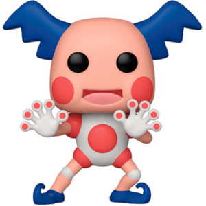 Mr Mime funko pop figur - pokemon