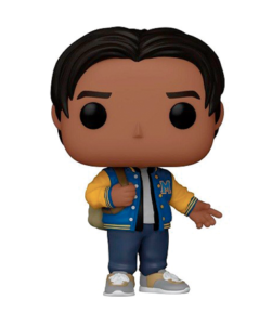 Ned Leeds Funko pop figur - Spiderman No Way Home