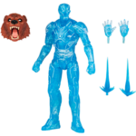 Iron Man Hologram figur