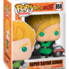 Super saiyan gohan figur funko pop