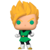 Super saiyan gohan funko pop figur