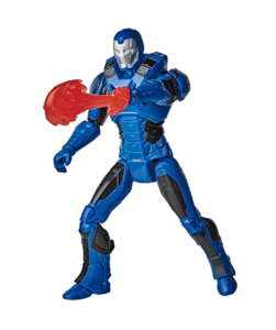 iron Man Atmosphere armor figur