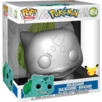 Bulbasaur Funko pop 25cm