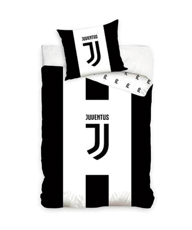 Juventus Sengetøj 2 - 140x200cm