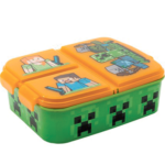 Minecraft Multikasse madkasse