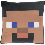 Steve pude - Minecraft