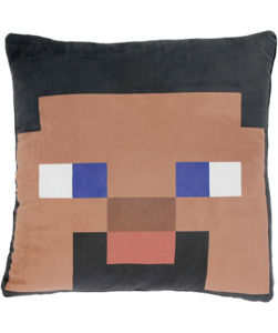 Steve pude - Minecraft
