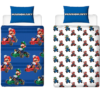 Super Mario sengetøj - 140x200cm