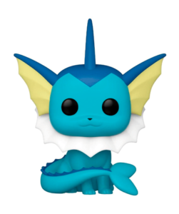 Vaporeon funko pop figur - Pokemon