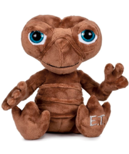 Et Phone home bamse