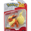 Flareon action figur - Battle figure