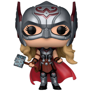 Mighty Thor - Thor Love & thunder