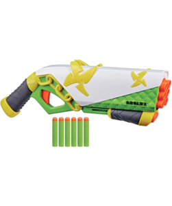 Roblox Nerf Ninja Legends Shadow Sensei