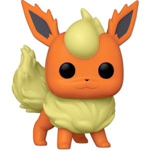 Flareon Funko pop figur - Pokemon