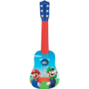 Super Mario Guitar