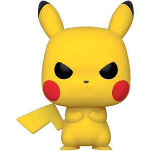 Sur Pikachu Funko pop figur - Pokemon
